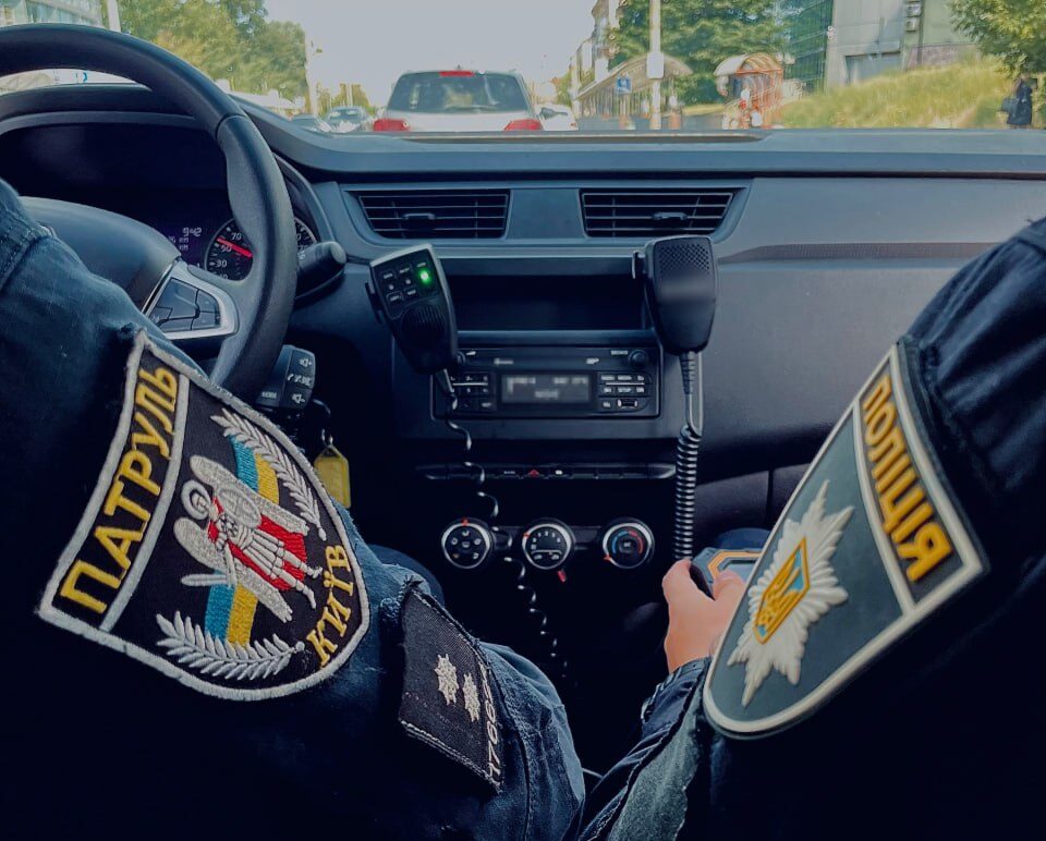 Поліцейський назвав водіям речі в автомобілі, які дратують копів