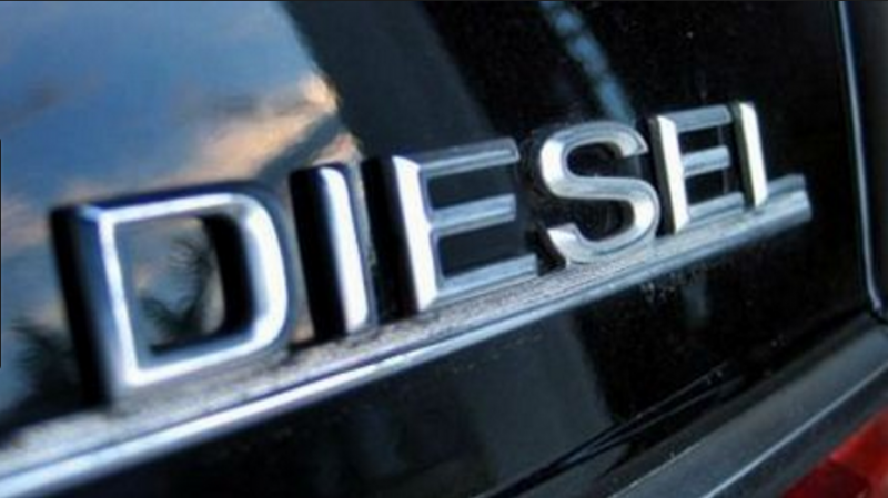 Чому дизельні автомобілі з пробігом дешевшають в Україні