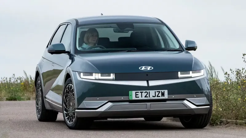 Що не так з Hyundai Ioniq 5 та Ioniq 9 — є небезпека