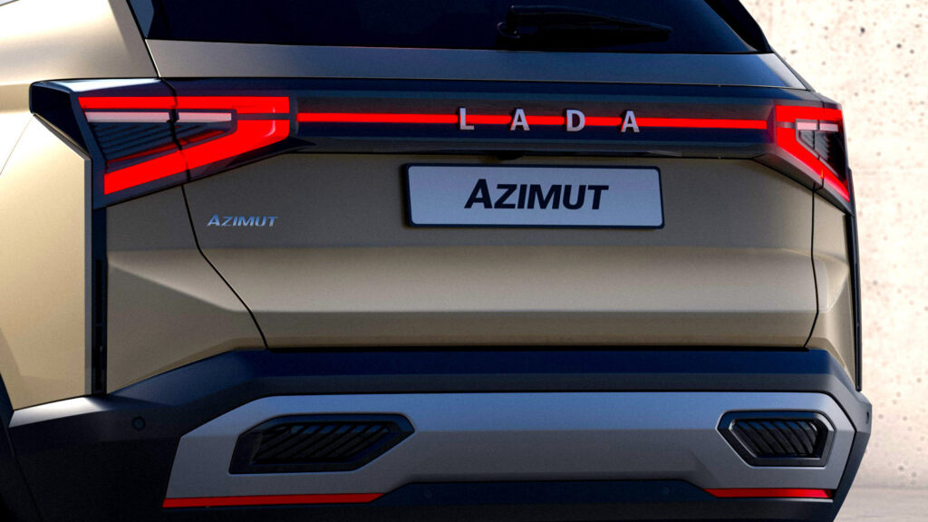 Нові кросовери і седани, які в Україні можна купити по ціні Azimut