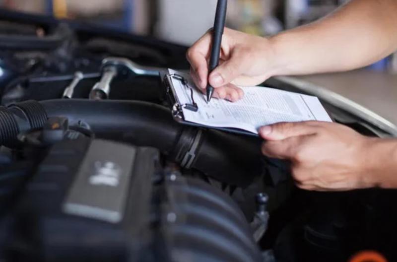 Техогляд для всіх: сталі відомі строки повернення ТО в Україні