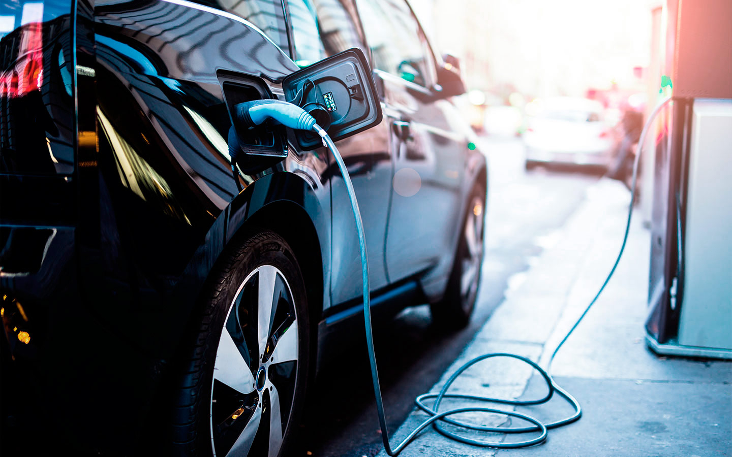 Новий штраф для власників електромобілів: до 68 тис. грн.