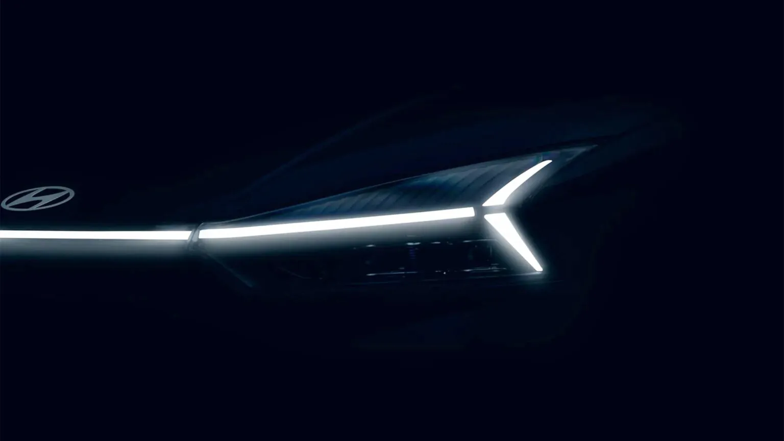 Нове покоління Hyundai i20: корейський хетчбек з футуристичним дизайном у стилі суперкарів