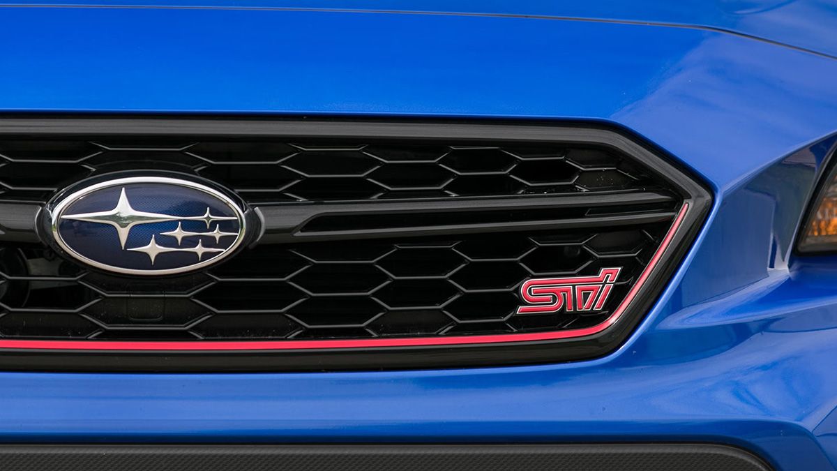 Subaru ініціює масове відкликання понад 541 тисячі авто через помилку в документації