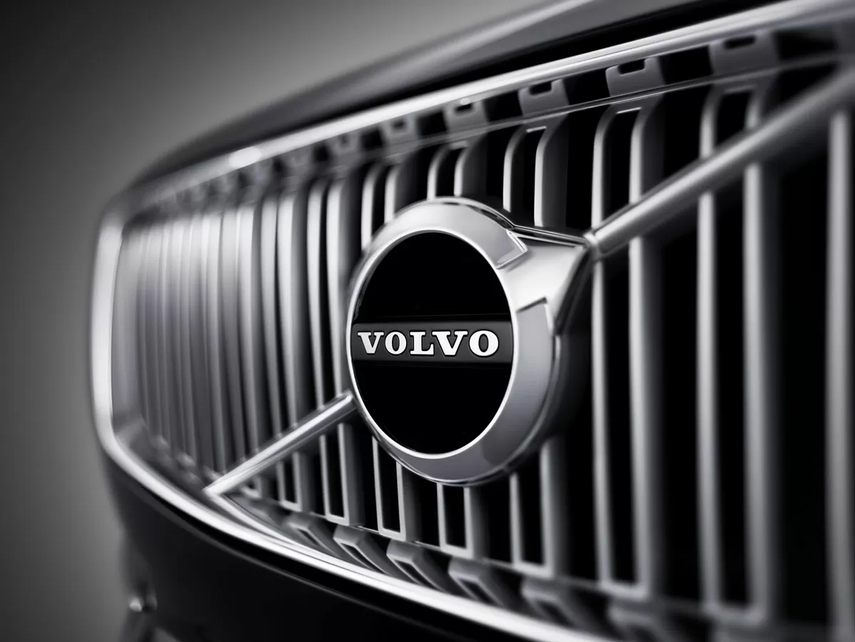 Volvo готує найамбітніше оновлення модельного ряду