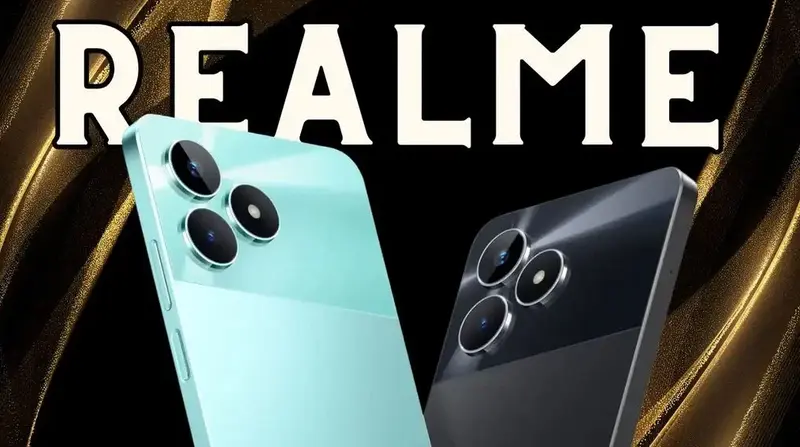 Realme C65 буде представлений 4 квітня