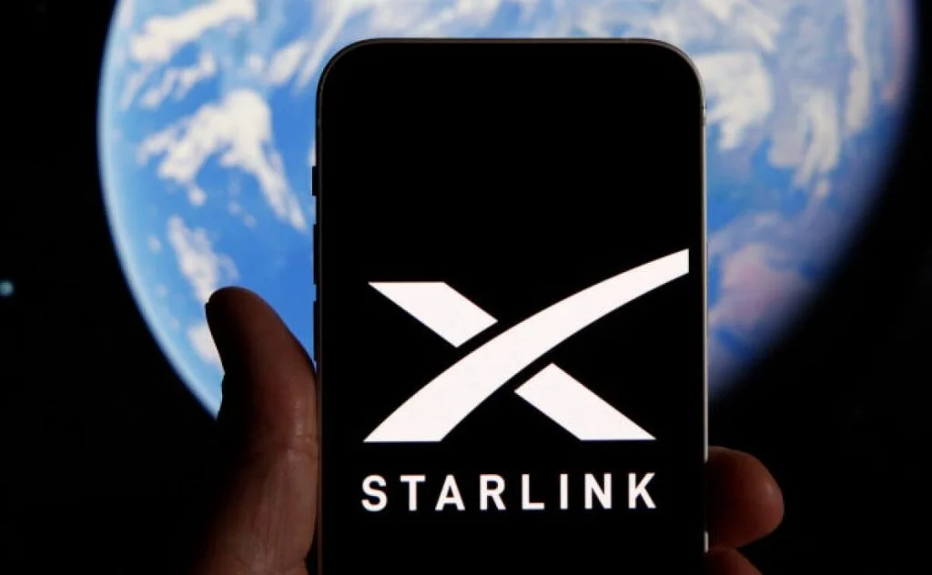 SpaceX відключить Starlink у низці країн
