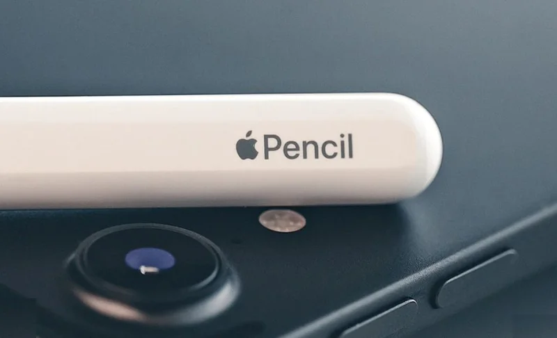 Тім Кук натякнув на швидкий вихід нового Apple Pencil 3