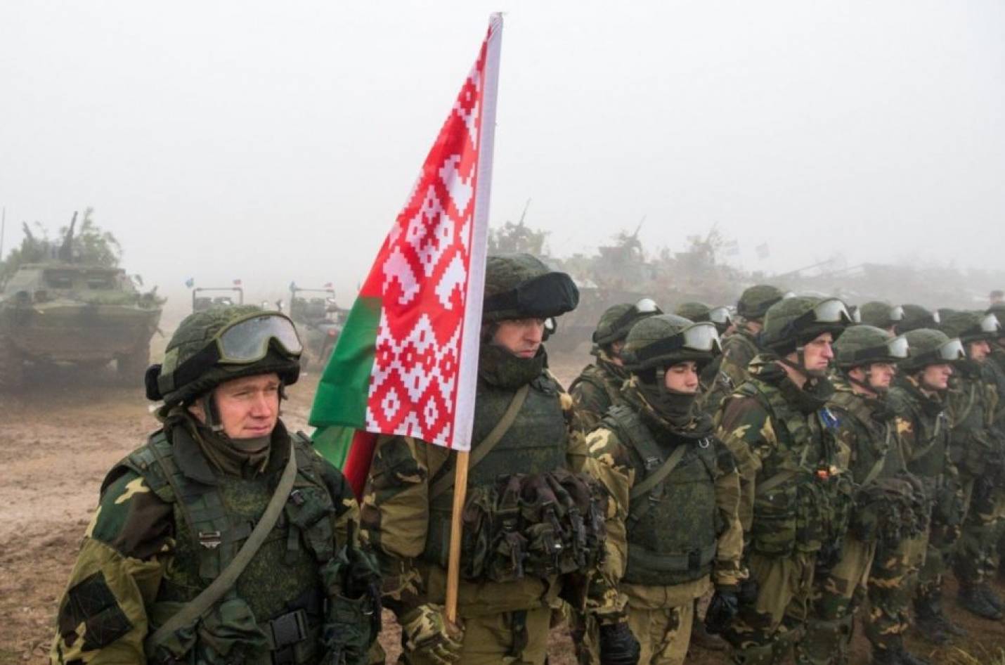 Эксперты оценили угрозу для Украины со стороны Беларуси