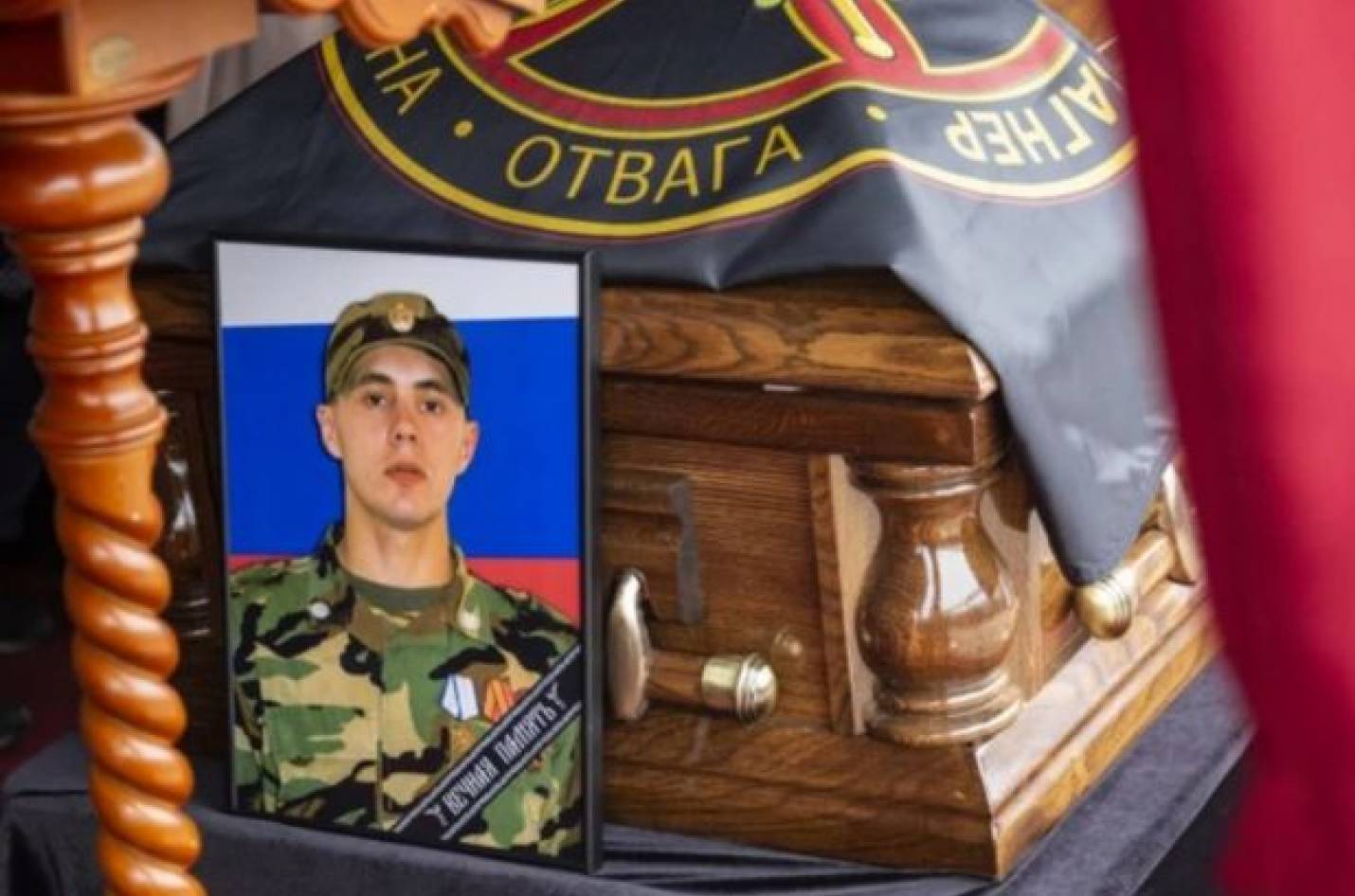 На Донеччині вбито командира "вагнерівців"