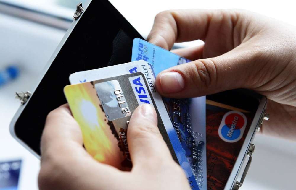 У водоканалі можуть блокувати зарплатні картки «злісним неплатникам»