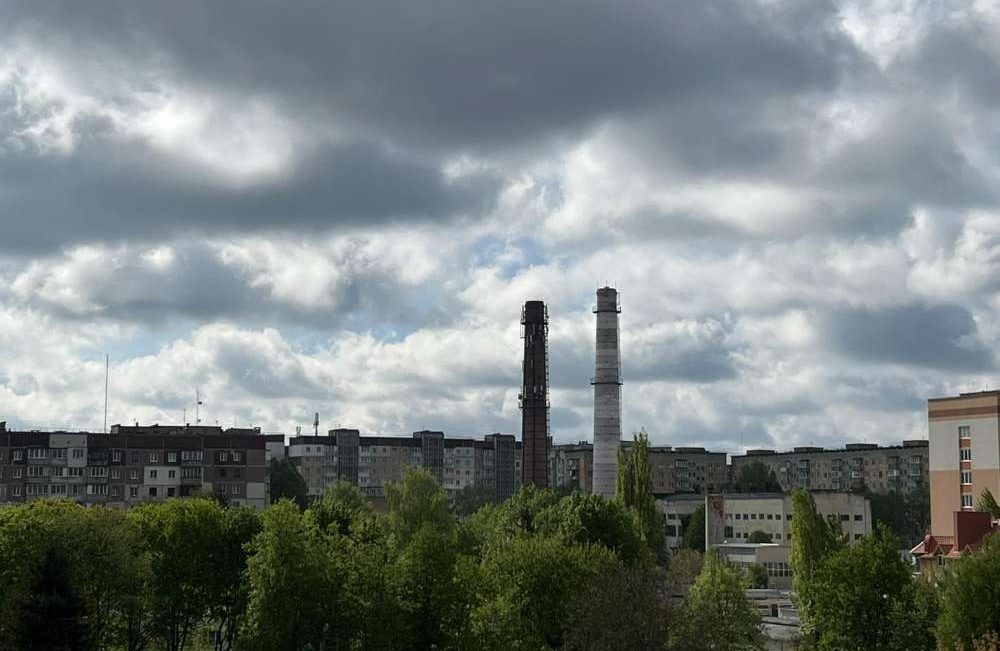 У Тернополі тимчасово припинять роботу котельні та паливні підприємства