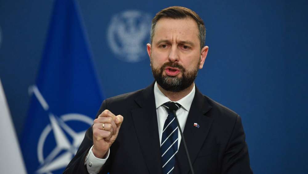 Польща готова сприяти поверненню українських чоловіків — міністр оборони країни
