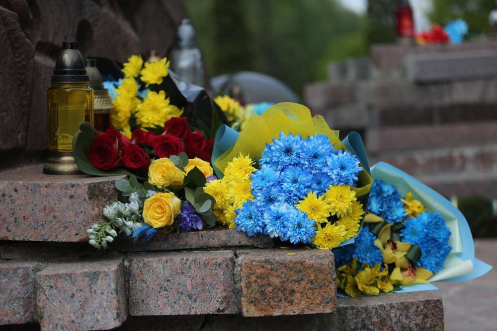 У Тернополі вшанували 38-річчя трагедії на Чорнобильській АЕС