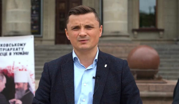 «Забув» задекларувати два мільйони: Головка знову судитимуть