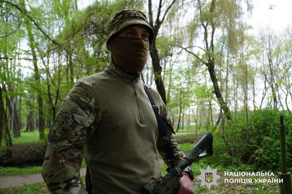 Боєць тернопільського КОРДу про війну: “Ми тримали «дорогу життя»”