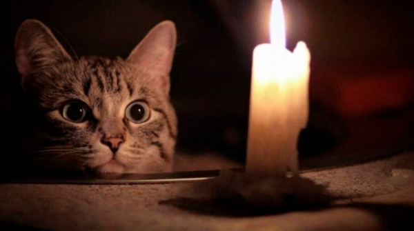 Графік погодинних відключень електроенергії діятиме 8 листопада на Тернопільщині