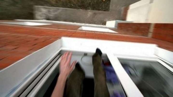 Випав з п’ятого поверху будівлі ТЦК та СП: що трапилося з чоловіком у Тернополі