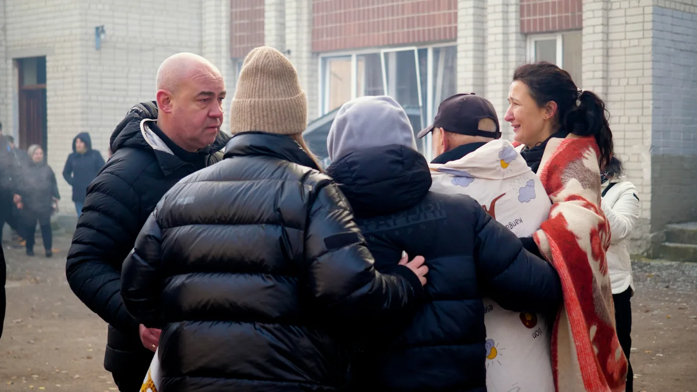 Тернопіль пережив наймасштабнішу атаку від початку війни