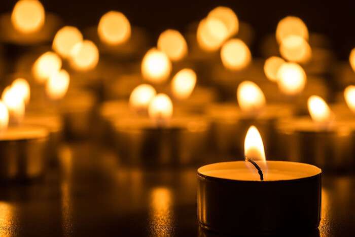 У Тернополі з 19 по 21 листопада оголошено Дні жалоби за загиблими внаслідок російської атаки