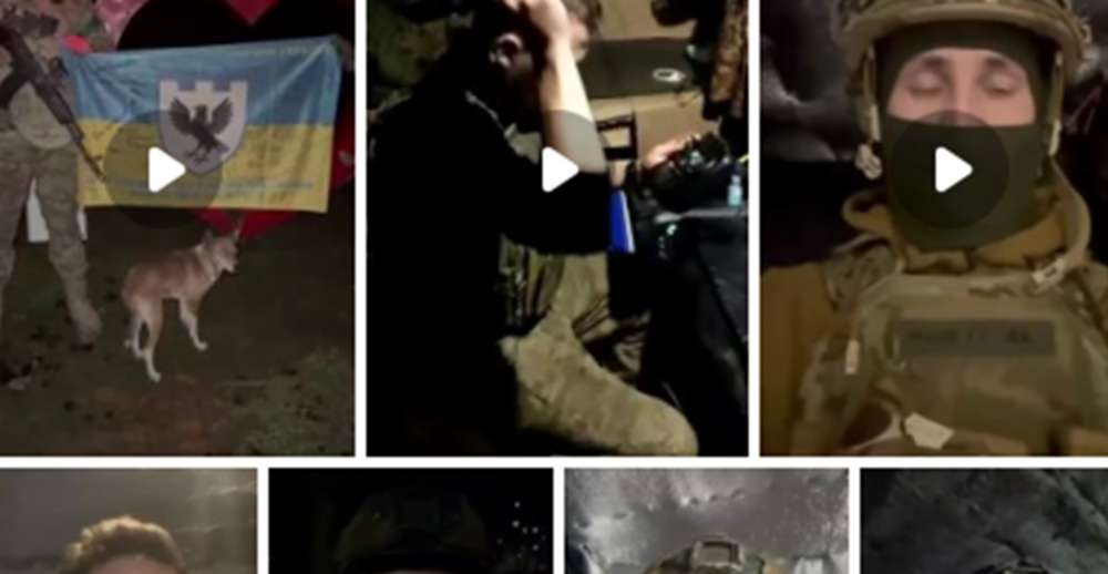 Вигадки диванних «аналітиків» не зламають фронтову єдність