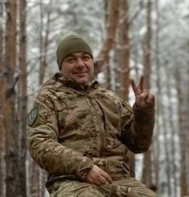 Тернопільщина на війні втратила захисника з села Підгороднє Лисюка Михайла