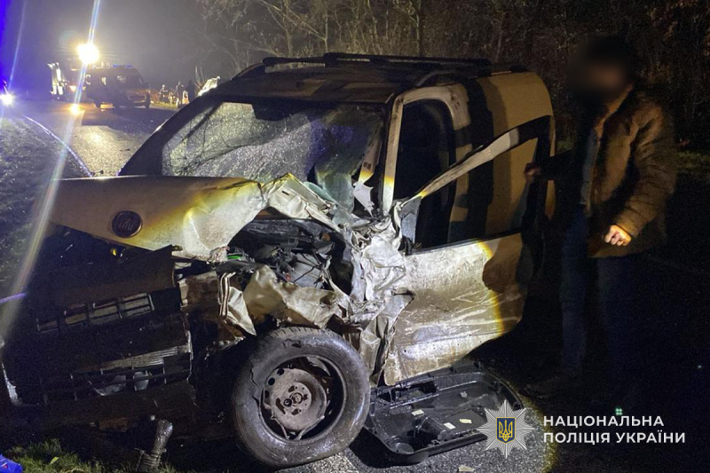 На Тернопільщині судитимуть водія за вчинення смертельного ДТП