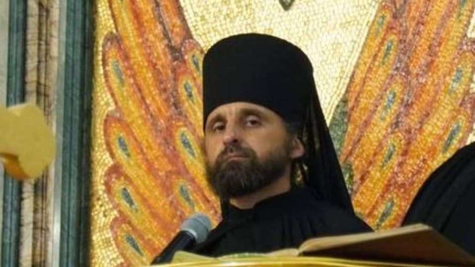 Під час роботи на полі Почаївської лаври мобілізували монаха УПЦ МП