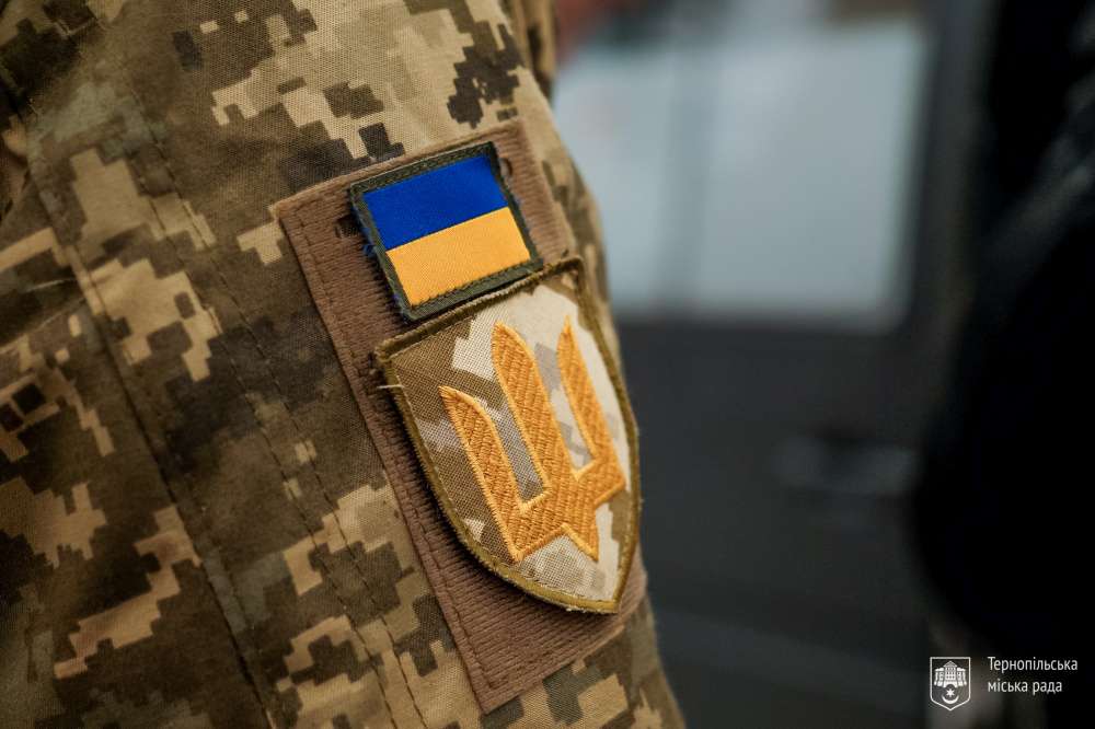 Знайшли застреленим у ТЦК Тернополя: журналісти з’ясовували подробиці справи