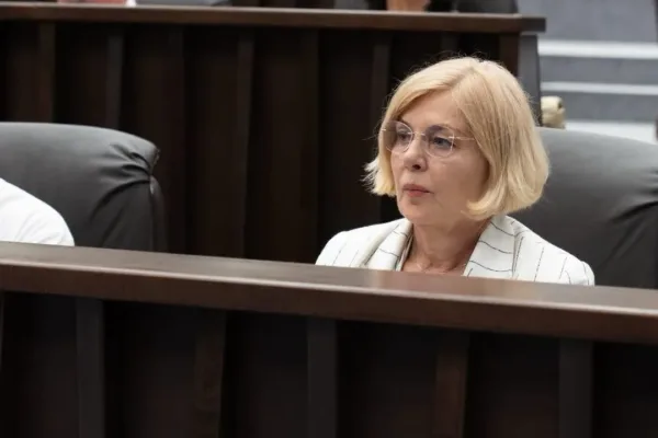 Депутати Тернопільщини схвалили створення наглядових рад у лікарнях та оновили трирічну Стратегію розвитку