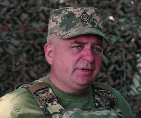 Історія воїна «Нептуна»: як викладач ліцею з Тернопільщини відмовився від броні заради служби в 44-й артбригаді