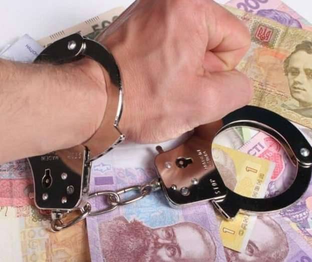 На Тернопільщині директора КП засудили до 5 років за розтрату коштів на ремонті доріг