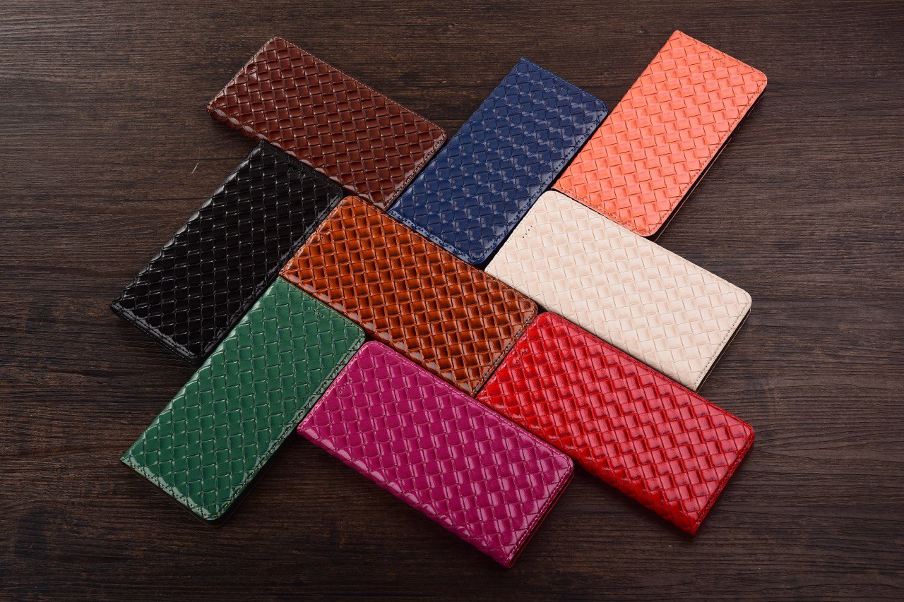 Чехлы для телефонов: надежная защита и стильное дополнение