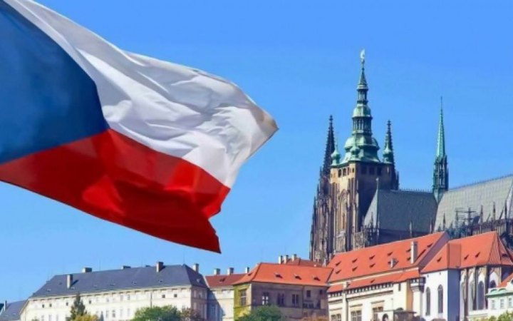 У Чехії вирішили вигнати з університетів частину російських студентів