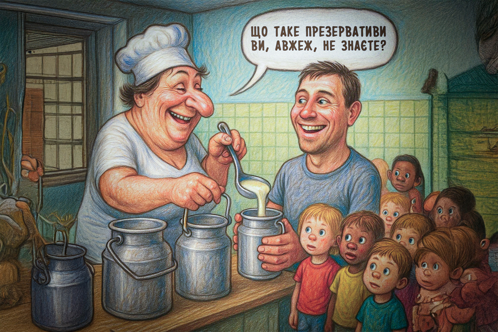 У Києві діти з багатодітних сімей харчуватимуться безкоштовно