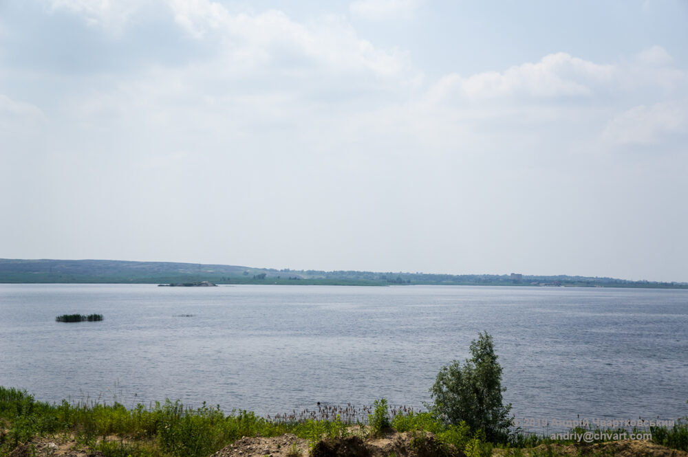 Громаді на Львівщині повернули водосховище площею понад 130 га