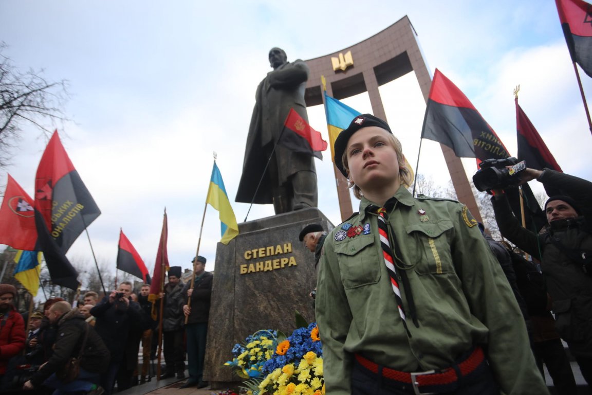 У Польщі хочуть заборонити «пропаганду ОУН та УПА». Львівська облрада закликає Раду та Кабмін втрутитися