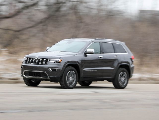 У Львові суд оштрафував водія за ввезення Jeep Cherokee під виглядом гуманітарки