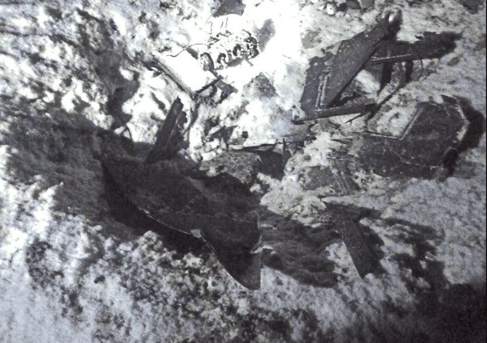 Зранку 28 лютого ворожі БпЛА атакували Київщину – є пошкодження