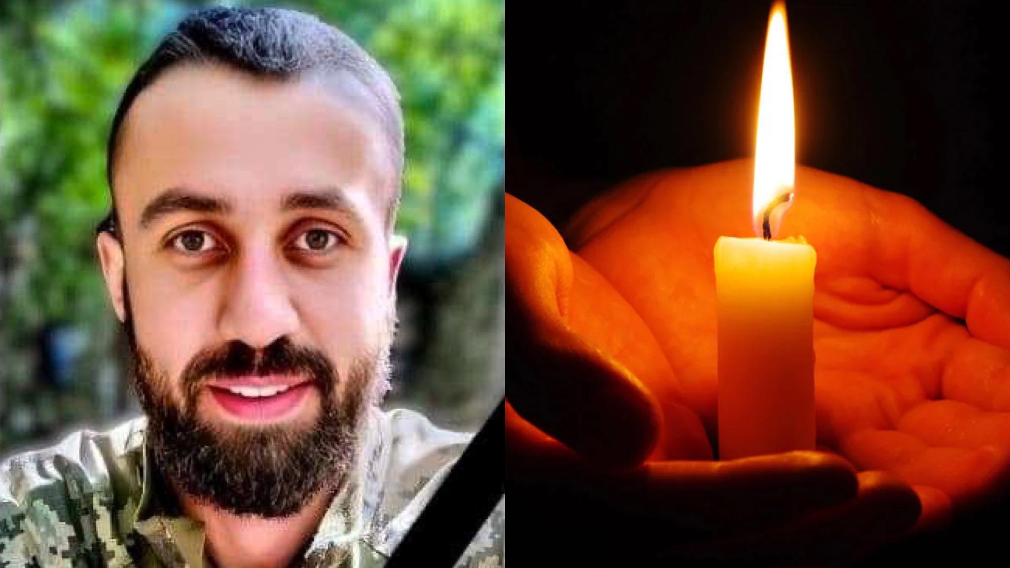 Лановеччина в скорботі: віддав життя за свободу головний сержант Степан Шумило