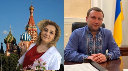 Фото з москви та безліч імен: хто така Марія Смолей, яка дискредитує ексголову Тернопільської ОВА та ЗУНУ
