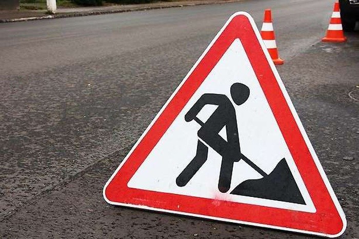 Рух на Бродівській обмежать з 25 червня: скільки триватимуть роботи