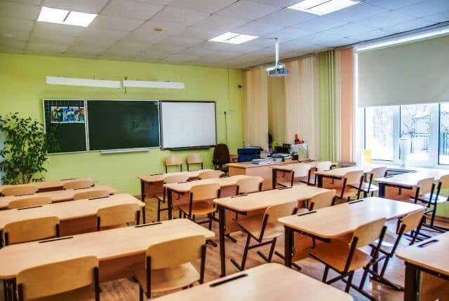 У Тернополі на потреби закладів освіти спрямували понад 7,5 млн гривень