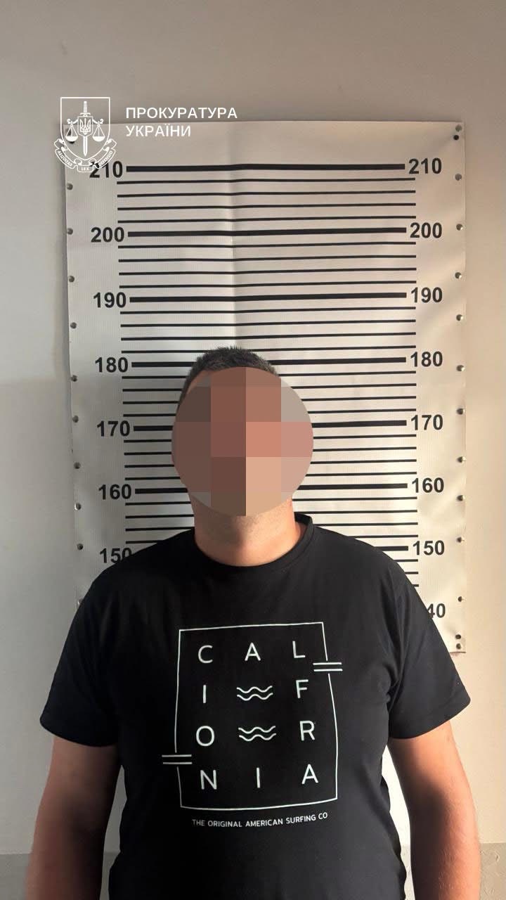 На Тернопільщині чоловіка взяли під варту за смертельне побиття бабусі