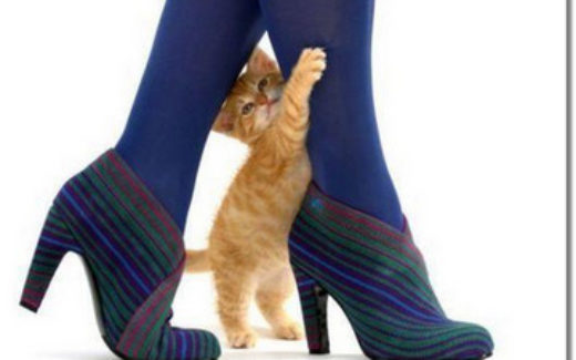 Этот странный синий цвет