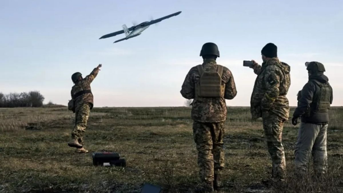 ЗСУ здатні протидіяти РФ на її території зброєю українського виробництва, – ISW
