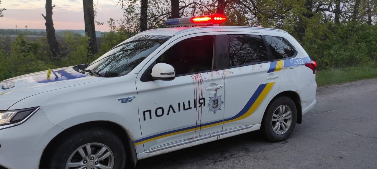 Розстріл поліцейських на Вінниччині: прокуратура перевіряє причетність двох військових