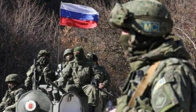 Росія найближчим часом посилить удари та активізує наступальні операції, – ISW