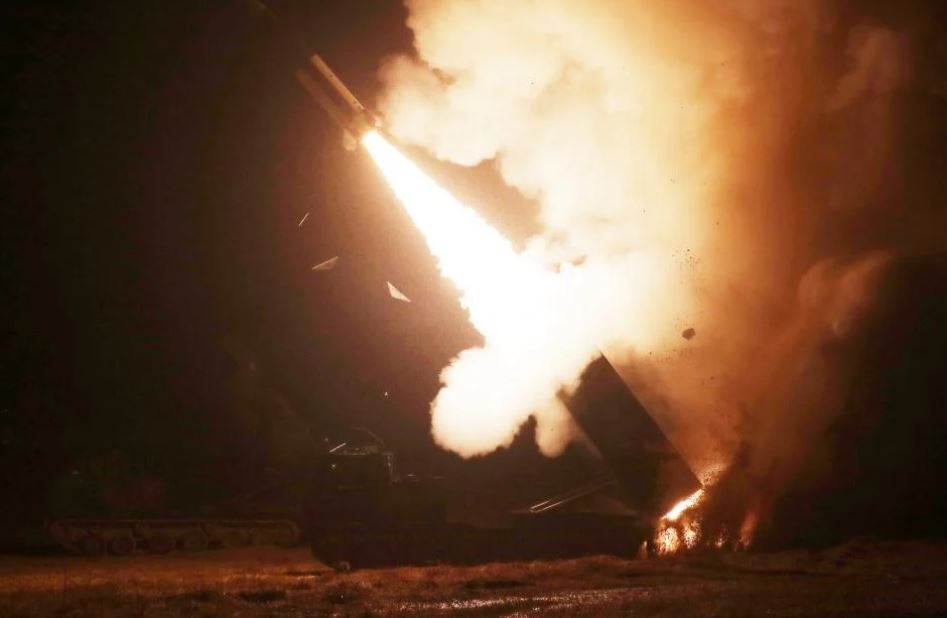 Пентагон дозволив Україні використовувати ATACMS для ударів по цілях у Криму, – ЗМІ