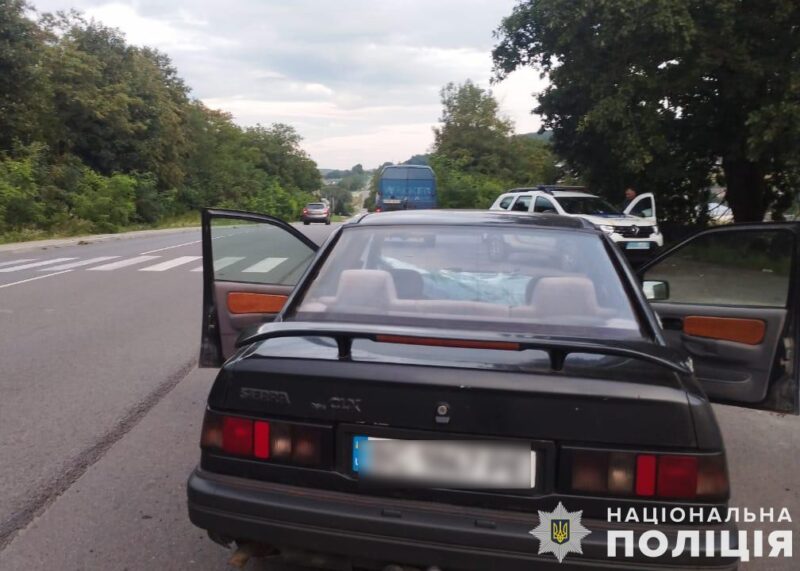 Відмовлявся від огляду: на Волині судили водія, який тричі за день їздив під наркотиками